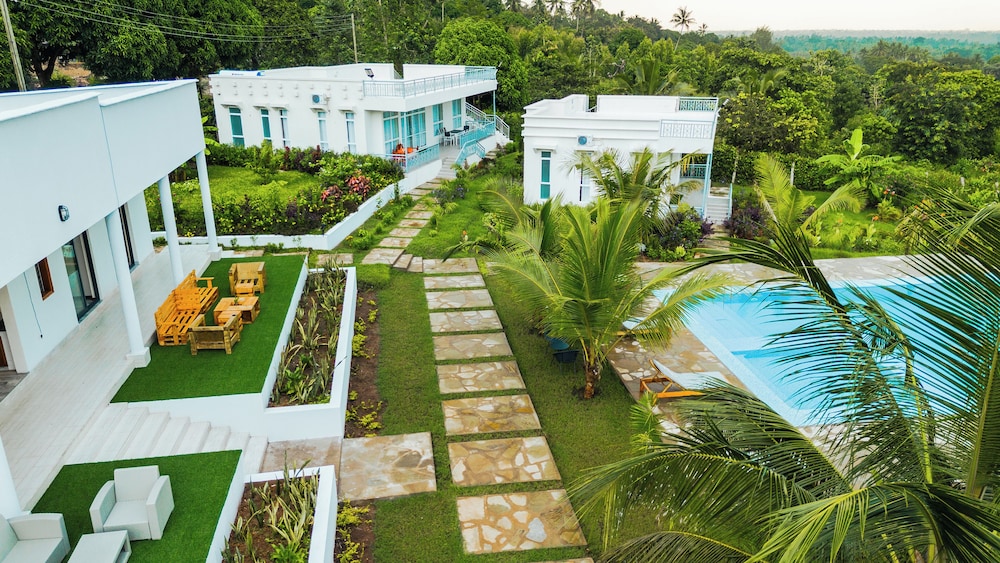 Tulia Eco Garden