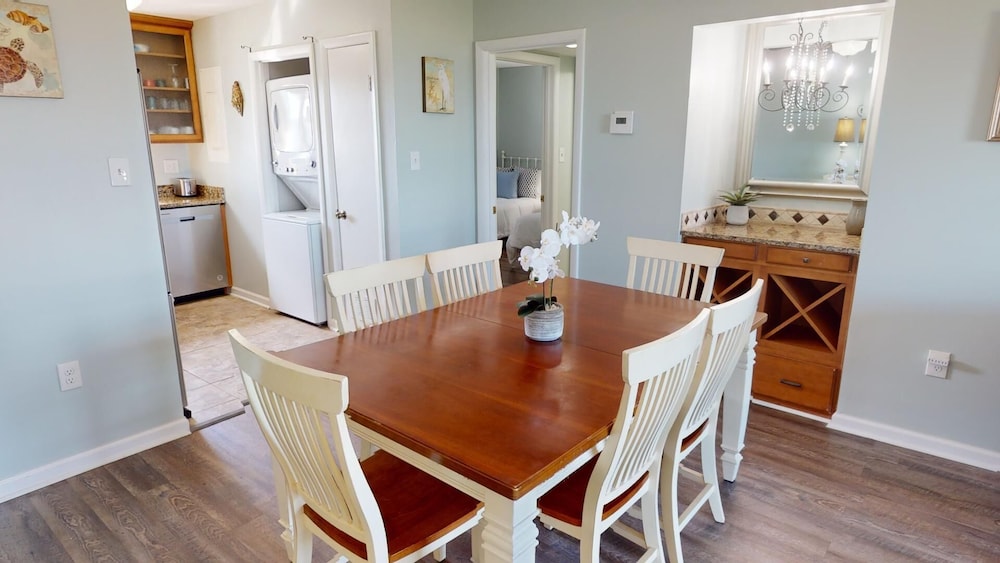 Lighthouse Point 3 by Tybee Vacation Rentals