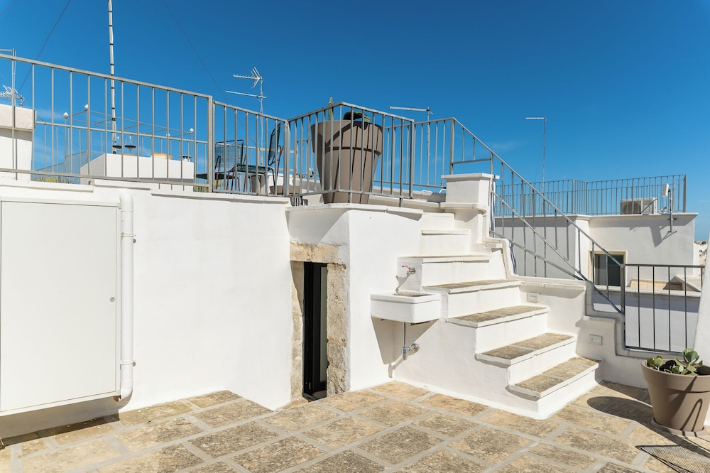 La Terrazza delle Stelle view 2