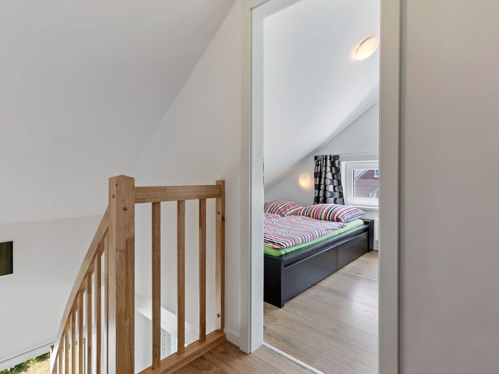 Charming Holiday Home in Zierow Near Seabeach