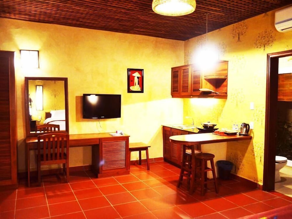 Melon Resort Mũi Né