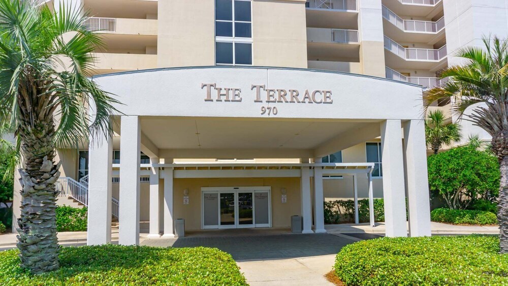 Terrace At Pelican Beach 1406 2 Bedroom Condo