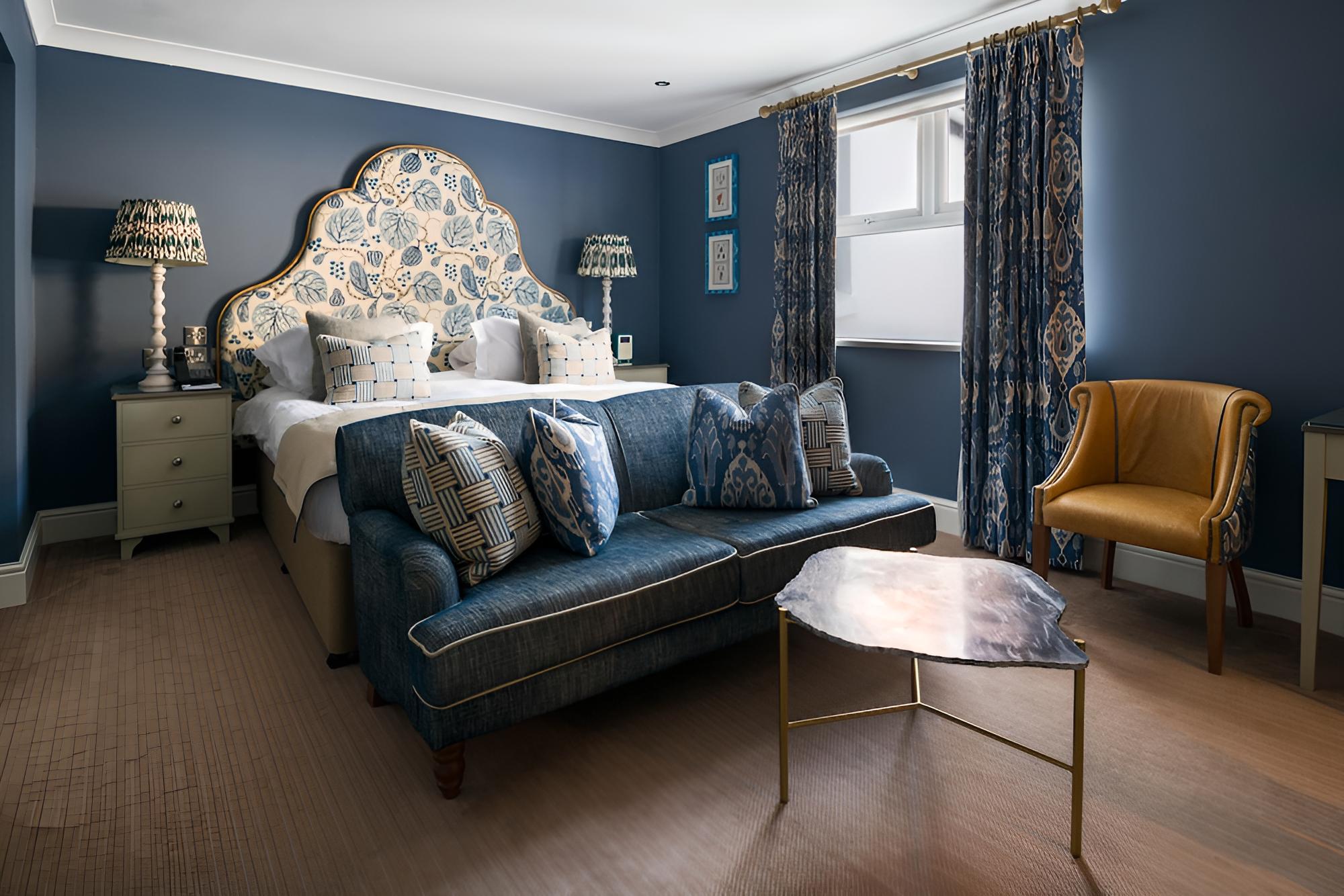 The Headland Hotel and Spa 2