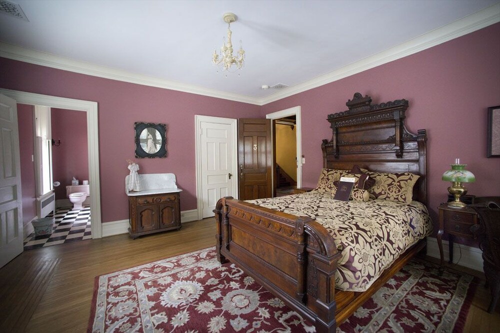 The Peter Herdic Inn, photo 43