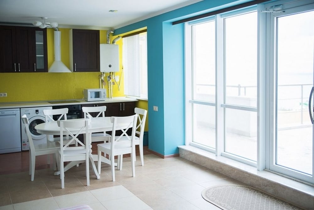 Guest House Nikolaevskiy