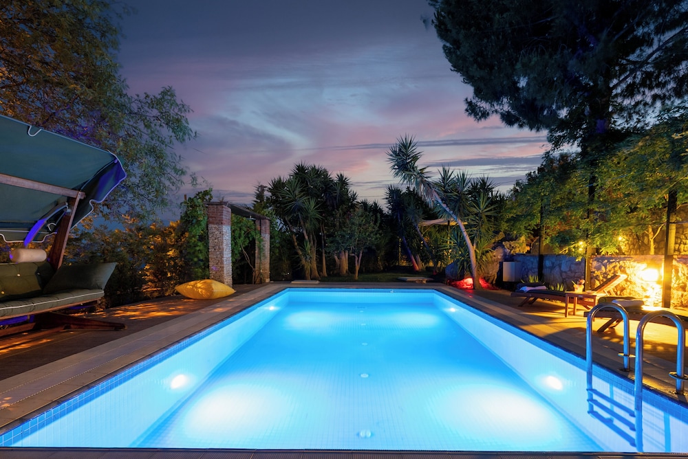 Koko villa