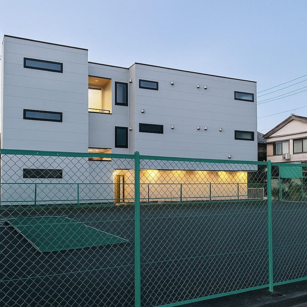 YM Hotel-Sugamo
