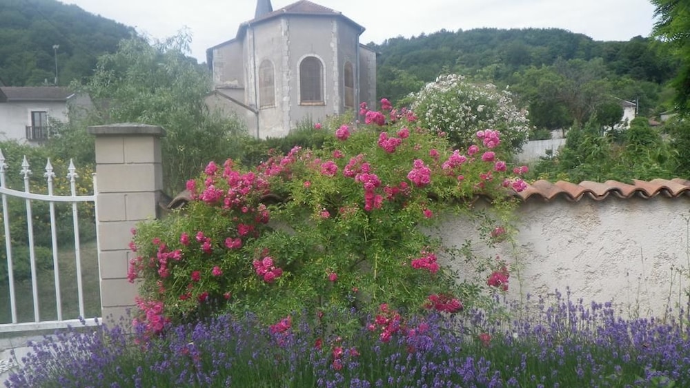 Gite Slow life house
