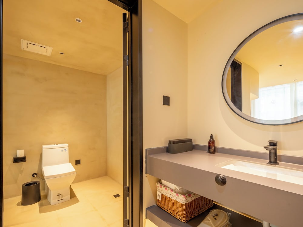 Huangshan Yunman Homestay