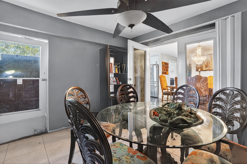 Relaxing Chamonix Retreat 3 Bedroom Home