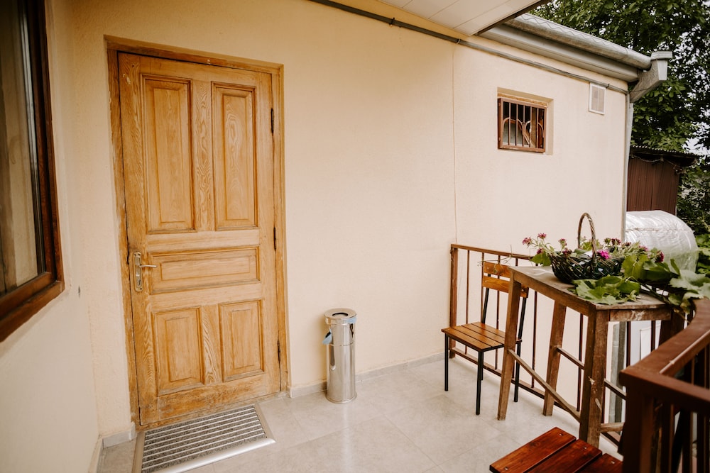 Viking Hostel