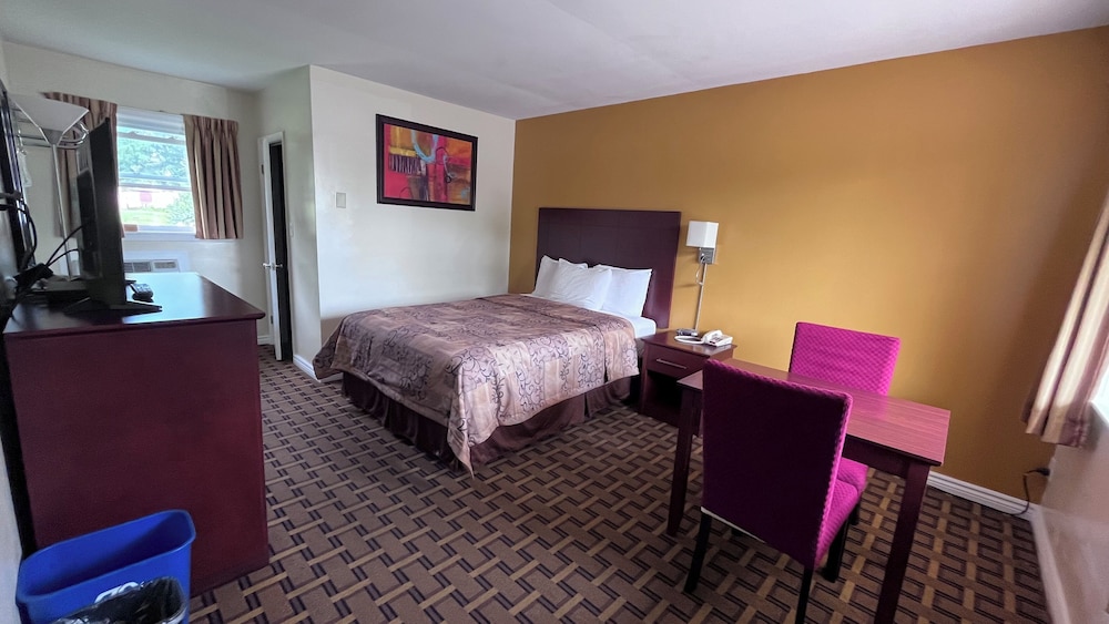 Park Place Motel & Suites