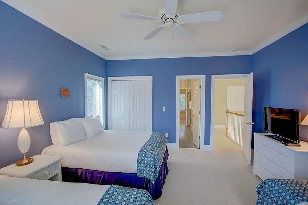 5803 Back Bay Drive view 3