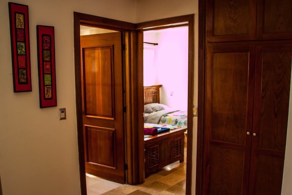 B&B Playa Matilde