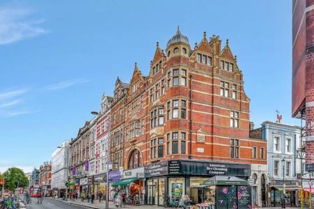 The Pembroke in Greater London