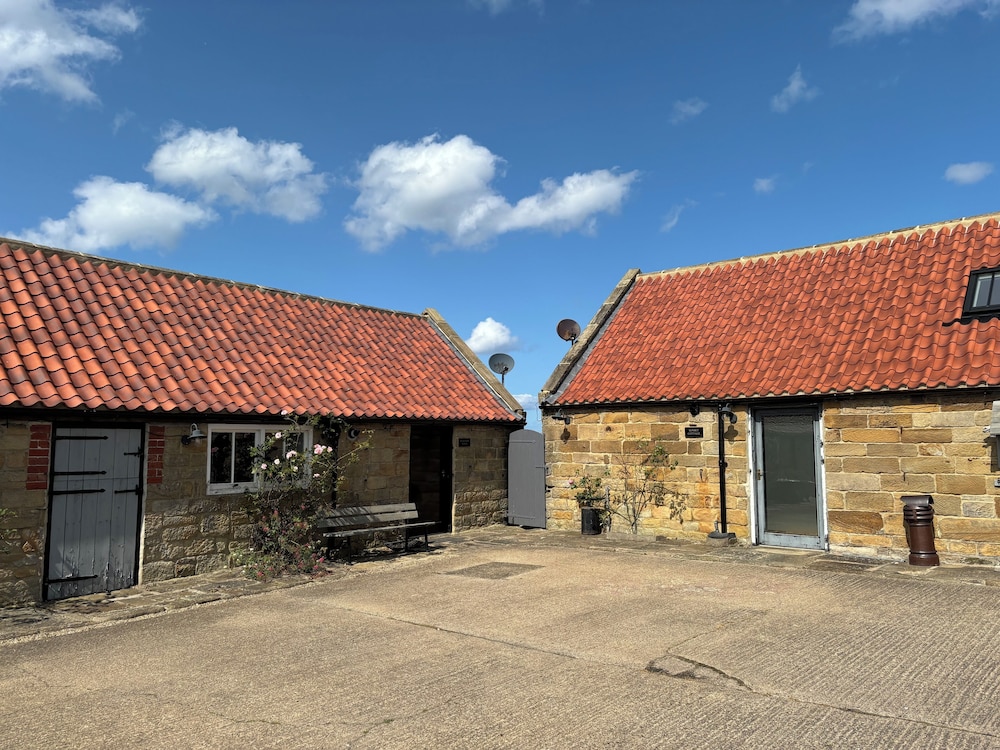 Dale View Cottages
