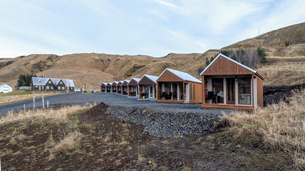Paradise Cottages