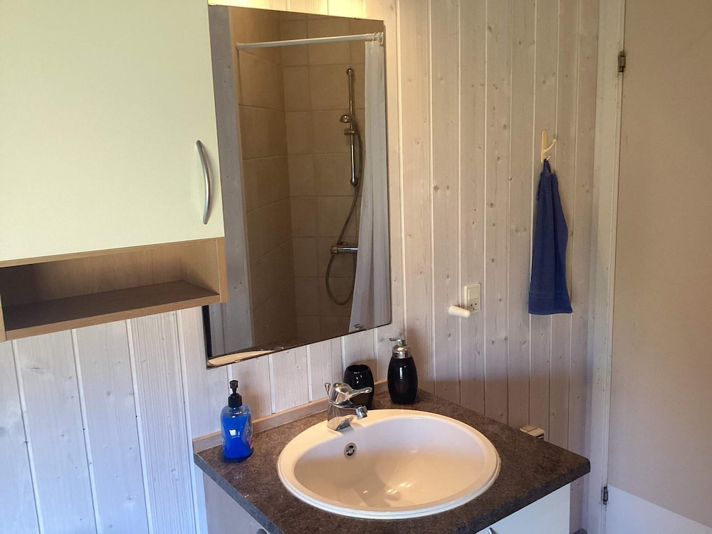 5 Person Holiday Home in Nakskov