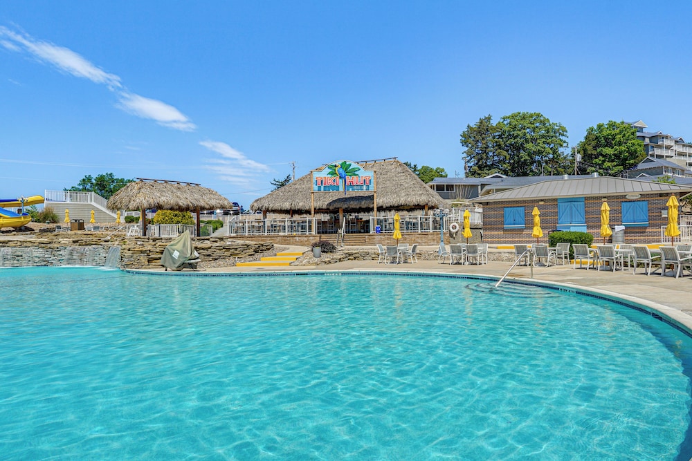 Margaritaville Lake Resort Home 1 Mi to Marina!
