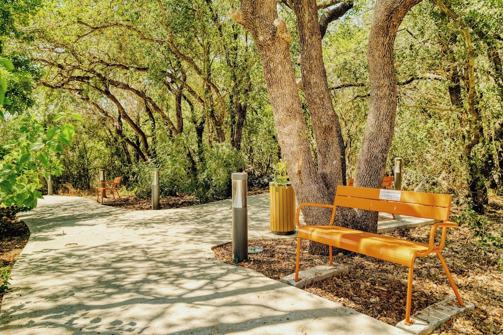 Keshet Eilon View Retreat by Sea N' Rent