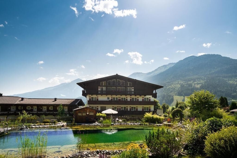 Hotel Hubertus 4 Sterne