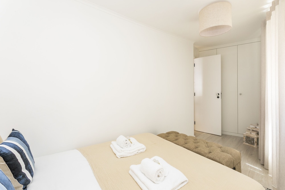 LxWay Apartments Alfama Salvador view 3