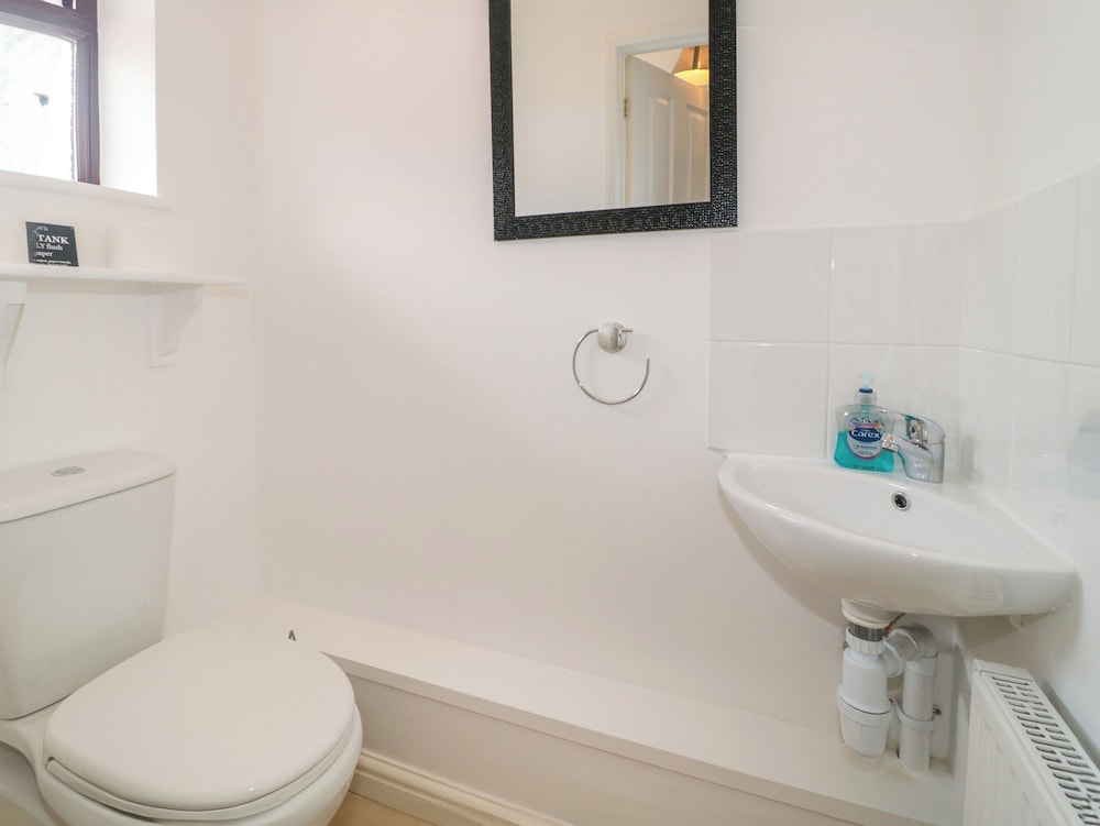 Wildberry Cottage