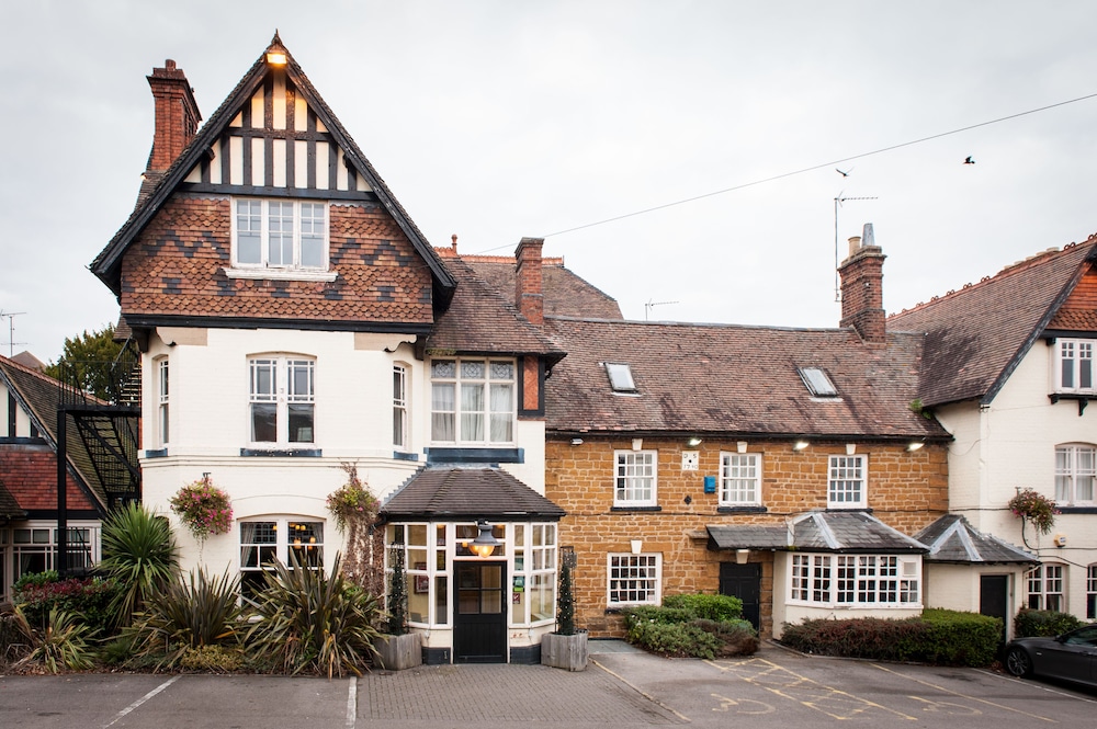 Heart of England, Northampton by Marston's Inns
