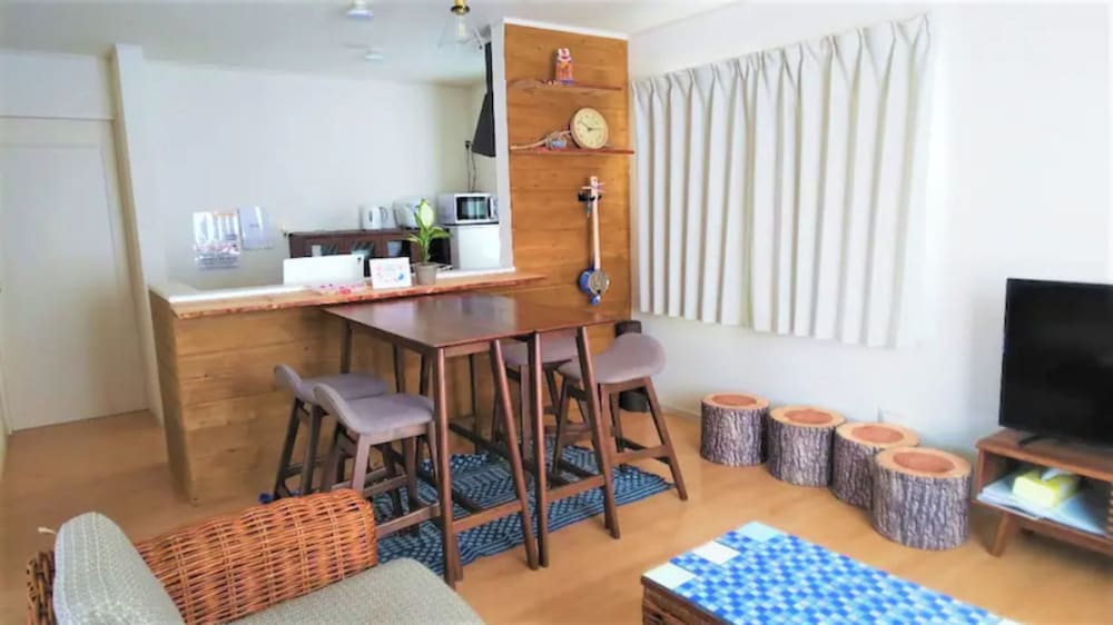 Grandioso Okinawa Villa Onna 1