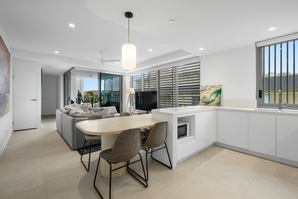 Bilinga Beachfront Luxury at Lana