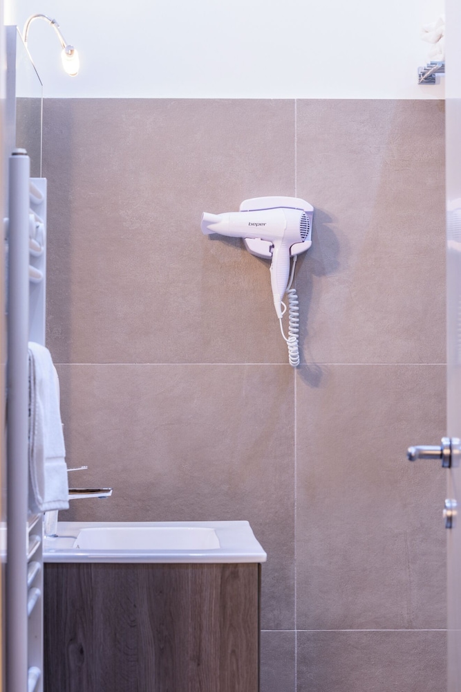 Rome Armony Suites