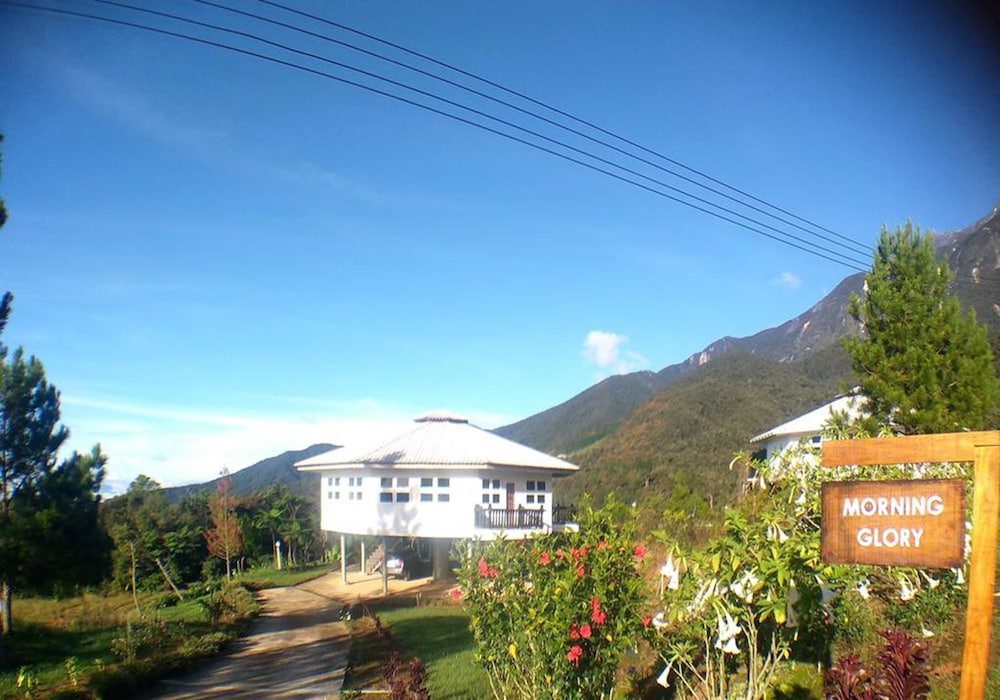 Mesilau Mountain Retreats