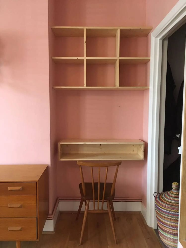 Stylish 1 Bedroom Apartment in Vibrant London Fields