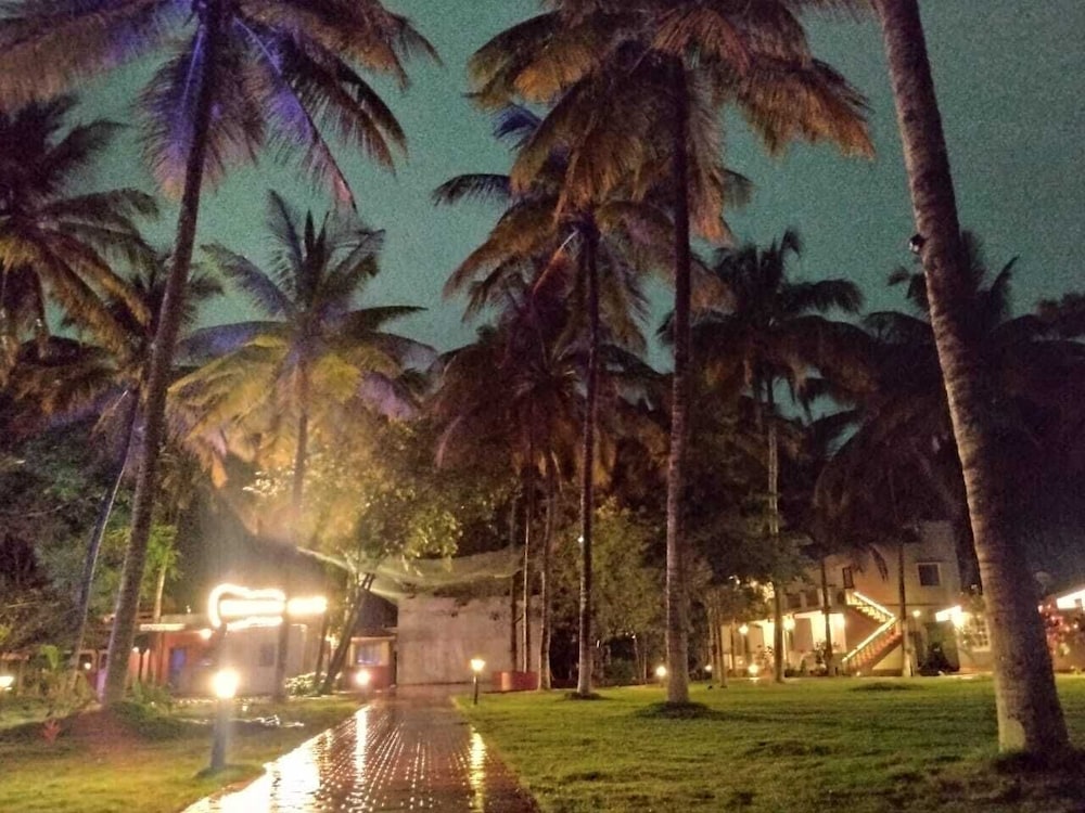 Fantasy Golf Resort