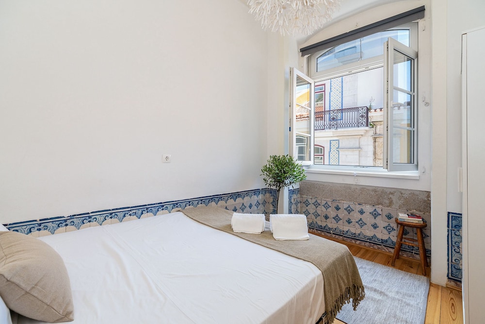 Gonzalo's Guest Apartments - Downtown Historic Flats II