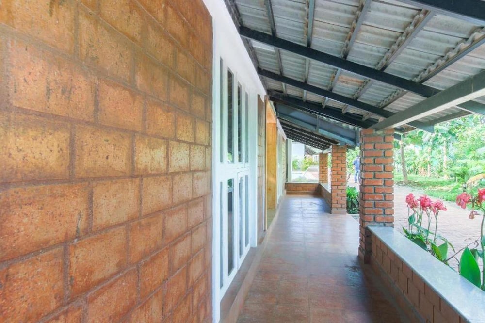 Outdoor Space