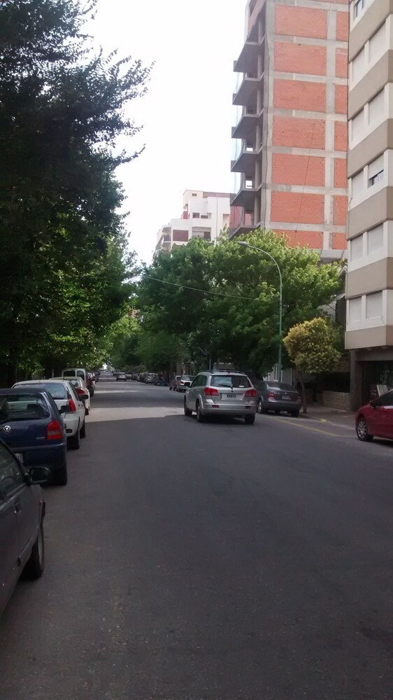 Hotel Messina