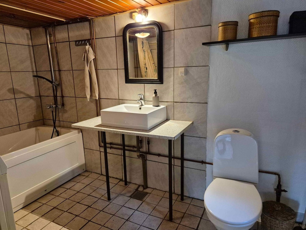 4 Star Holiday Home in Vejby