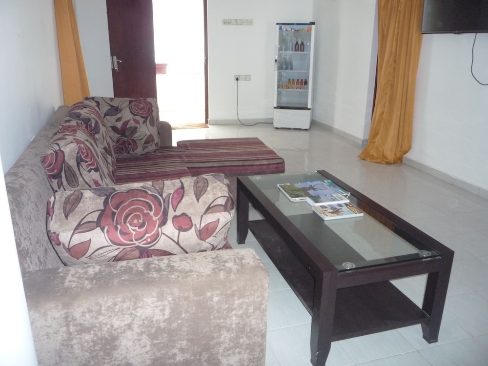 Sadika Guest House view 2