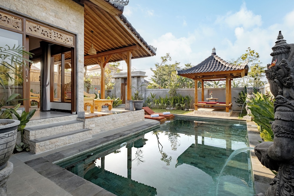Ari Yudha Ubud Villa