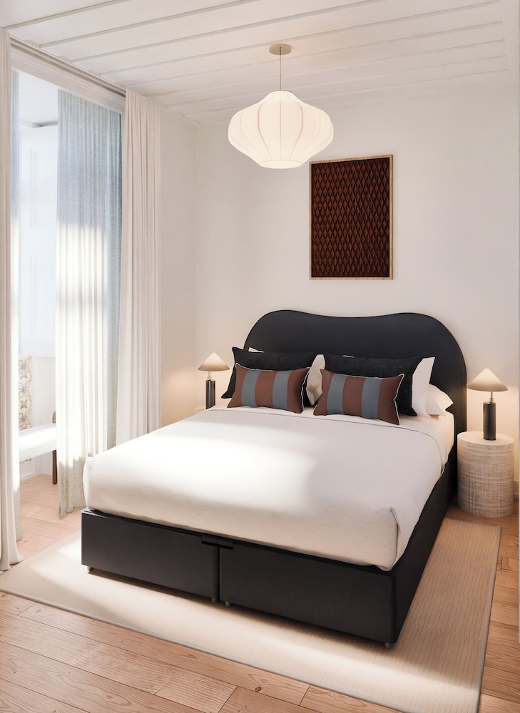 Casagrand Luxury Apartments Lisboa