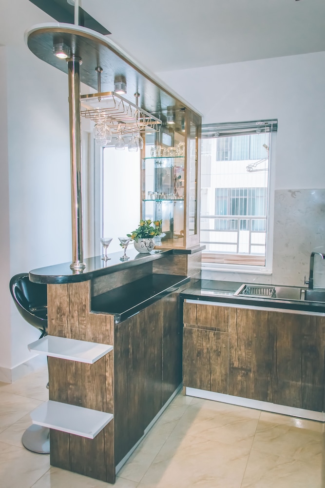 SeAHOMES Apartment Nha Trang