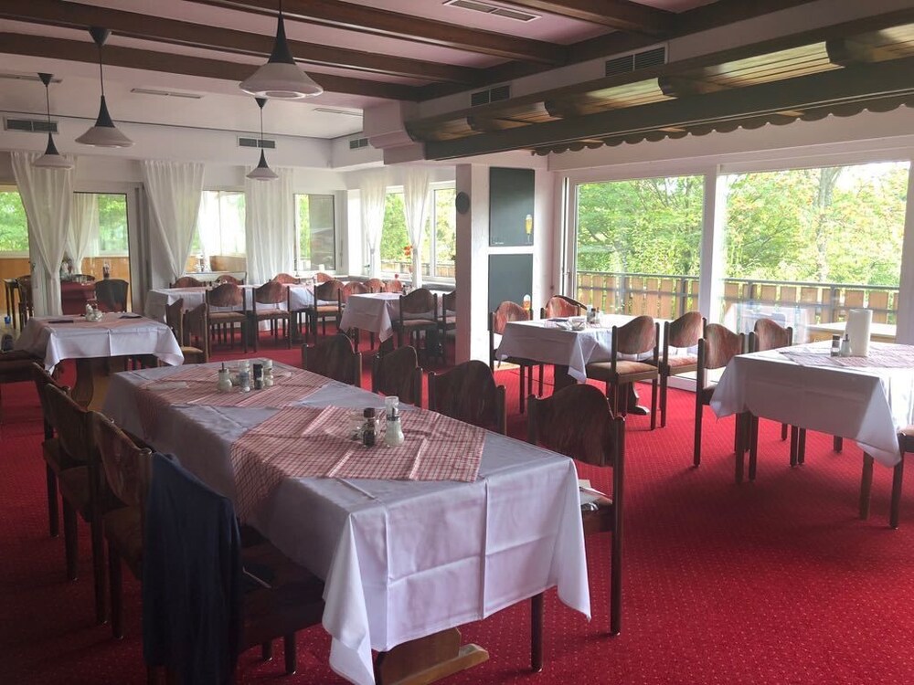Hotel Gaulskopf view 2