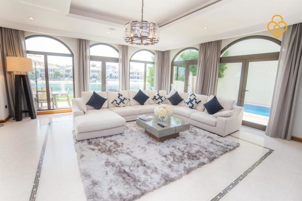 Villa 4 Bedroom D17
