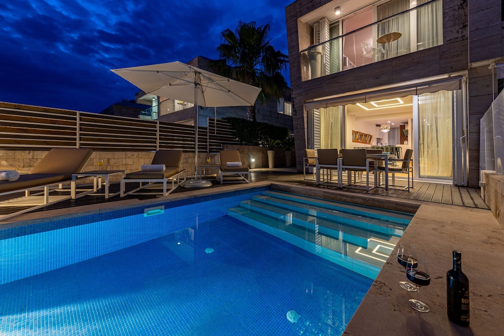 Villa Lantana Zadarvillas