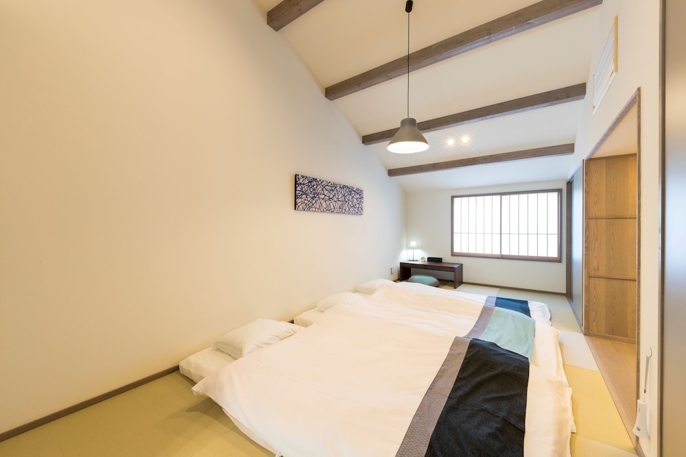 Hakata Machiya Hotel - Kamigofuku - view 3