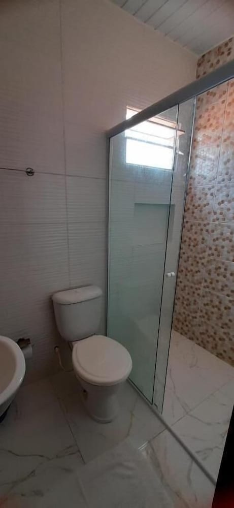 Pousada Brilho dos Lençóis