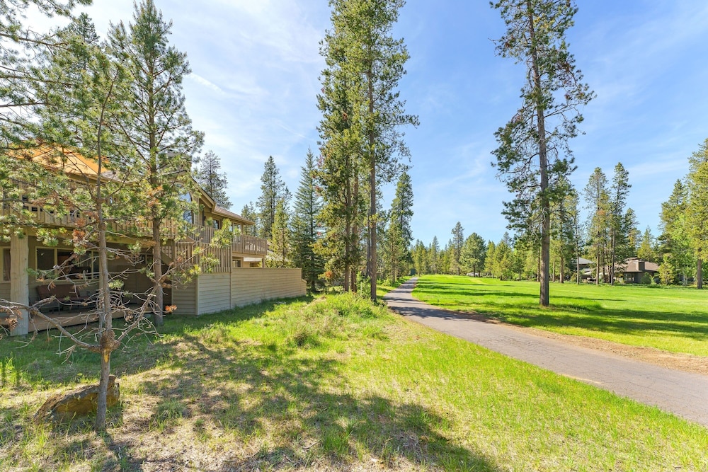 7 Vine Maple 4 Bedroom Home