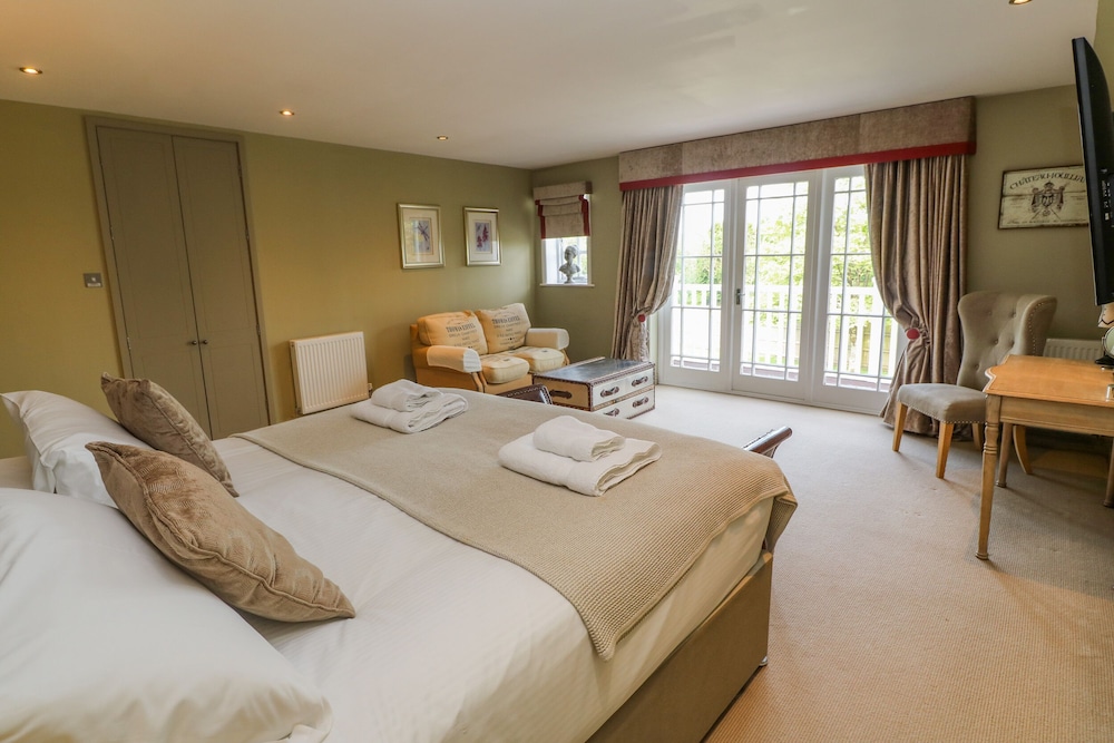 Bodmin Country House