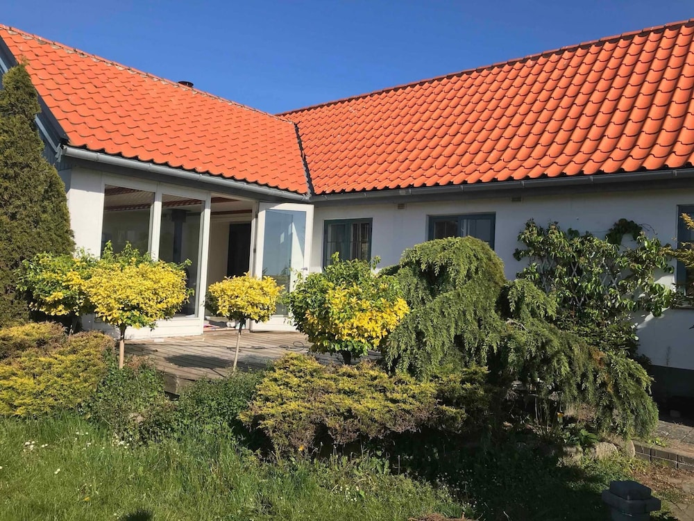 5 Star Holiday Home in Svaneke